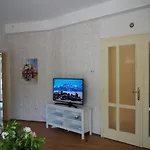 Διαμέρισμα Yoana Βάρνα