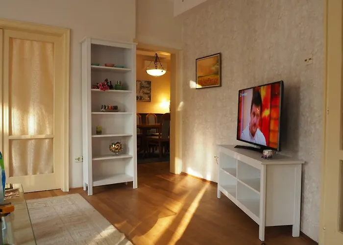 Apartman Yoana *