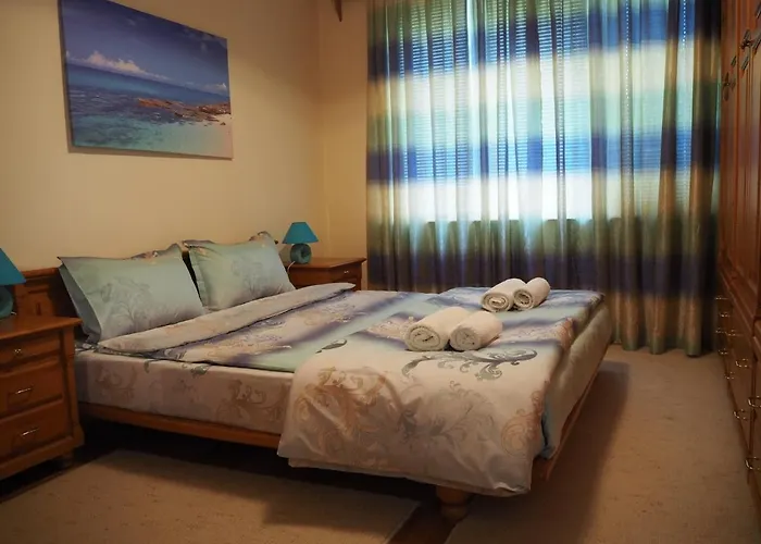 Apartman Yoana Várna