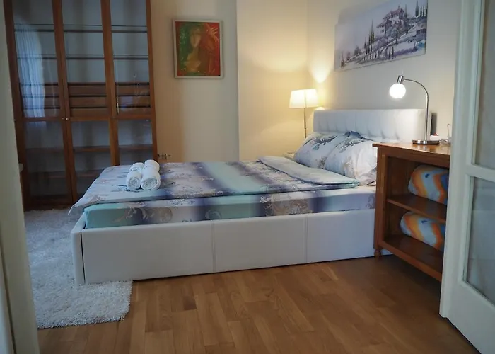 Yoana Apartman