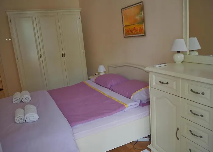 Apartman Yoana