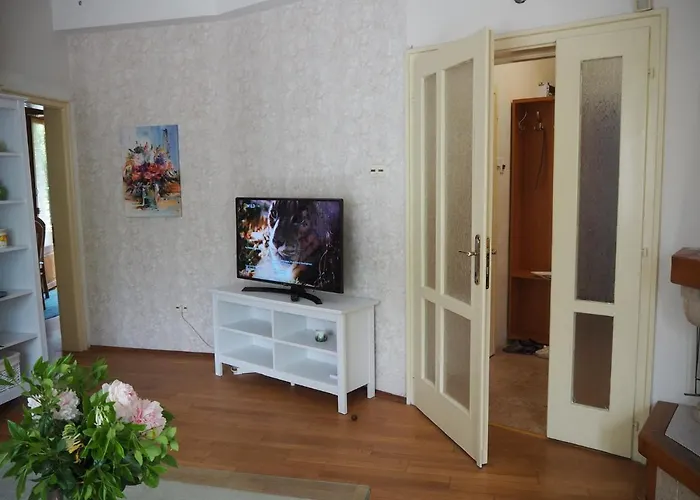 Apartman Yoana *
