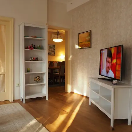 Appartement Yoana *