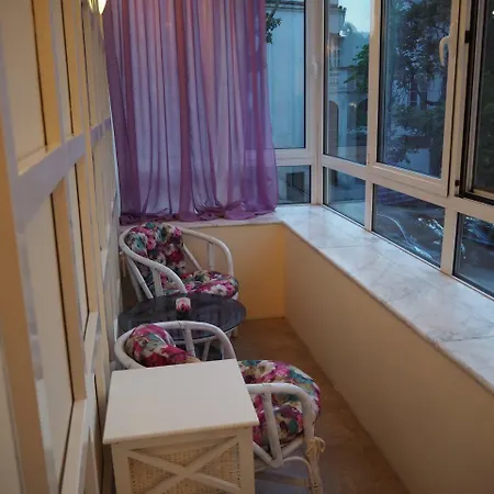 Yoana Apartment Varna