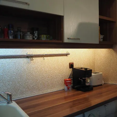 Apartment Yoana Varna