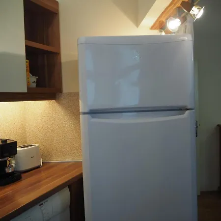 Appartement Yoana