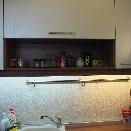 Yoana Apartment Varna