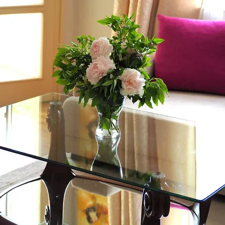 Yoana Appartement