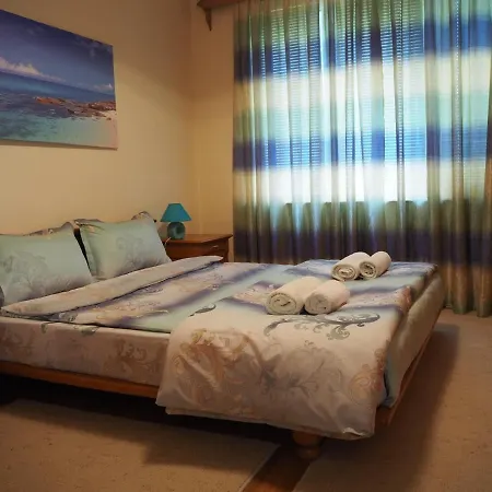 Appartement Yoana Varna