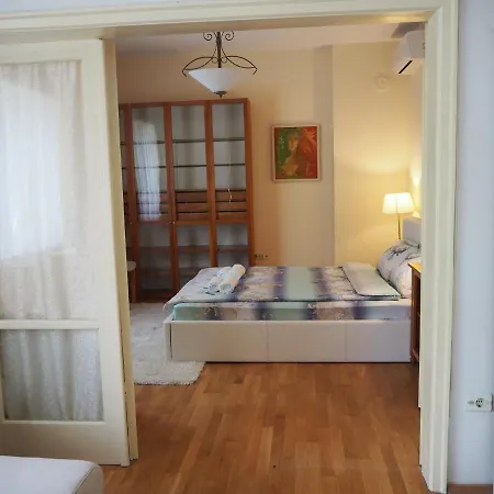 Appartement Yoana Varna