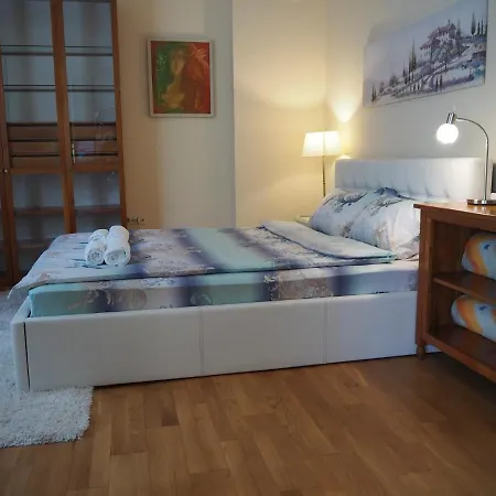 Yoana Appartement