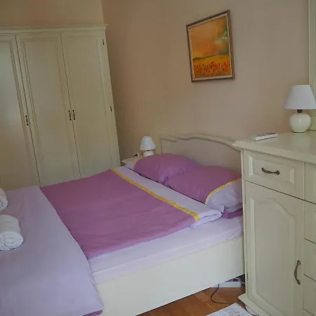 Appartement Yoana