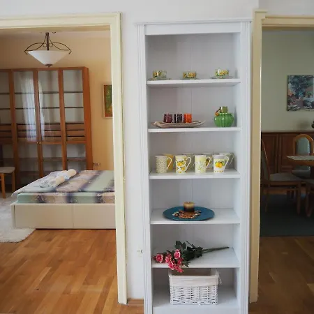Yoana Apartment