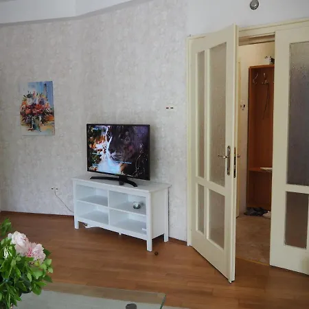 Appartement Yoana *