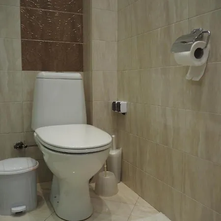 Yoana Apartment *