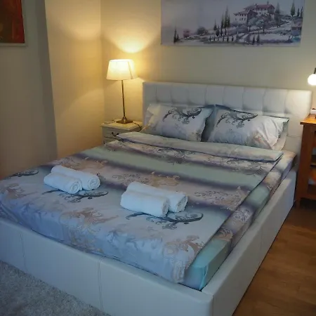 Apartment Yoana