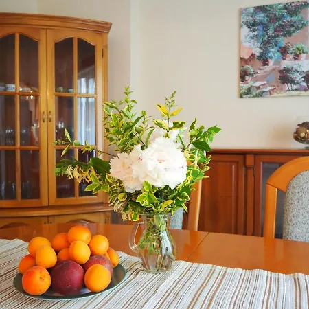 Appartement Yoana *