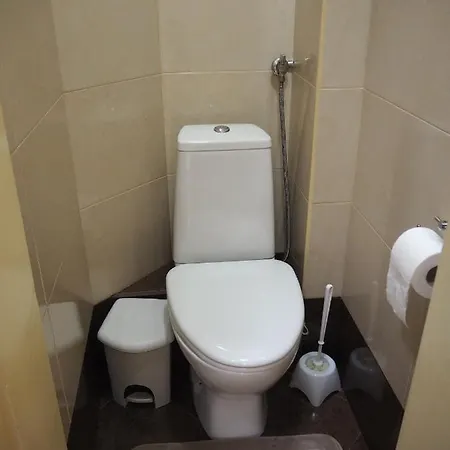 Yoana Apartment Varna