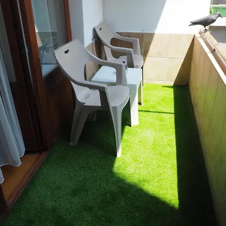 Appartement Yoana *