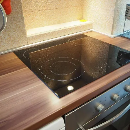 Yoana Apartment Varna