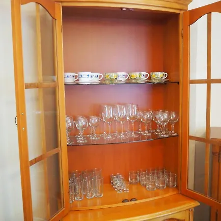 Apartment Yoana *