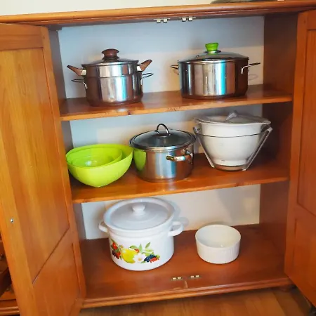 Yoana Appartement *