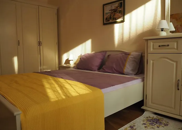 Apartment Yoana Varna