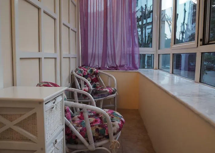 Yoana Apartment Varna