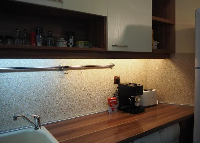 Apartment Yoana Varna