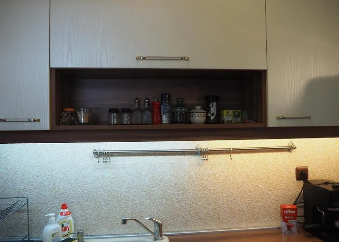 Yoana Apartment Varna