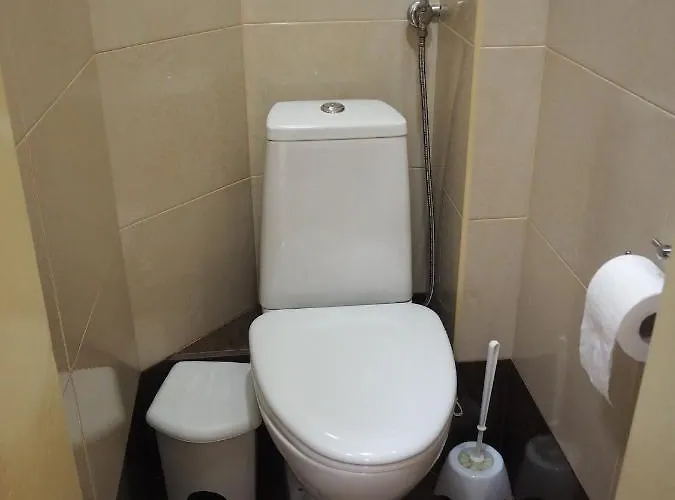 Yoana Apartment Varna