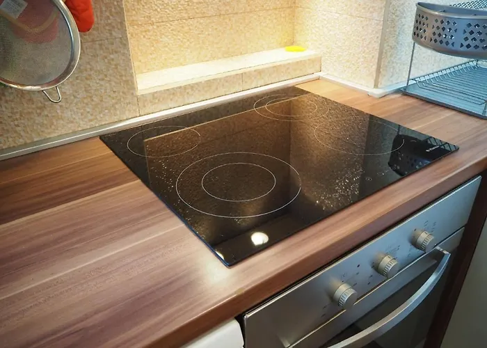 Yoana Apartment Varna